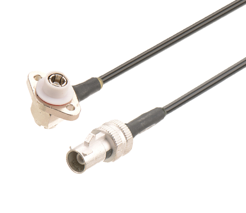 FAKRA線(xiàn)束-防水型-倒車(chē)影像